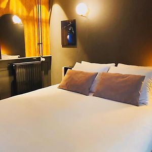 Standaard Kamer met een King Size Bed